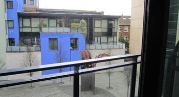 Woodlock Apartments Лийдс Екстериор снимка