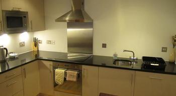 Woodlock Apartments Лийдс Екстериор снимка